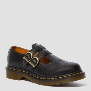 Doc martens Mary Jane shoes